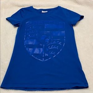 Porsche Women’s Shirt